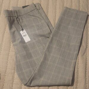 Express EDITOR Skinny High Rise